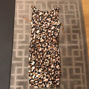 Diane Von Furstenberg Dress